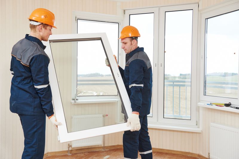 Best Window Installation Contractors in Rogers, MN